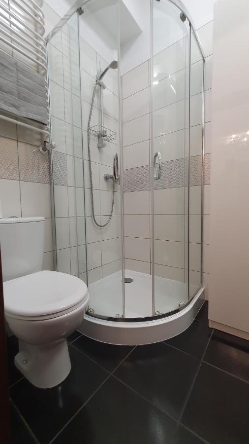 Apartament Przy Starowce - Bella Boleslawiec  Exterior photo