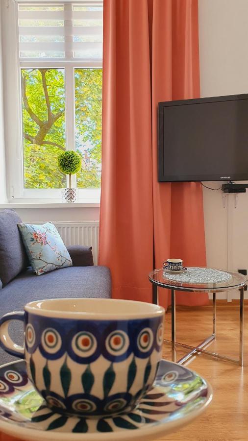 Apartament Przy Starowce - Bella Boleslawiec  Exterior photo