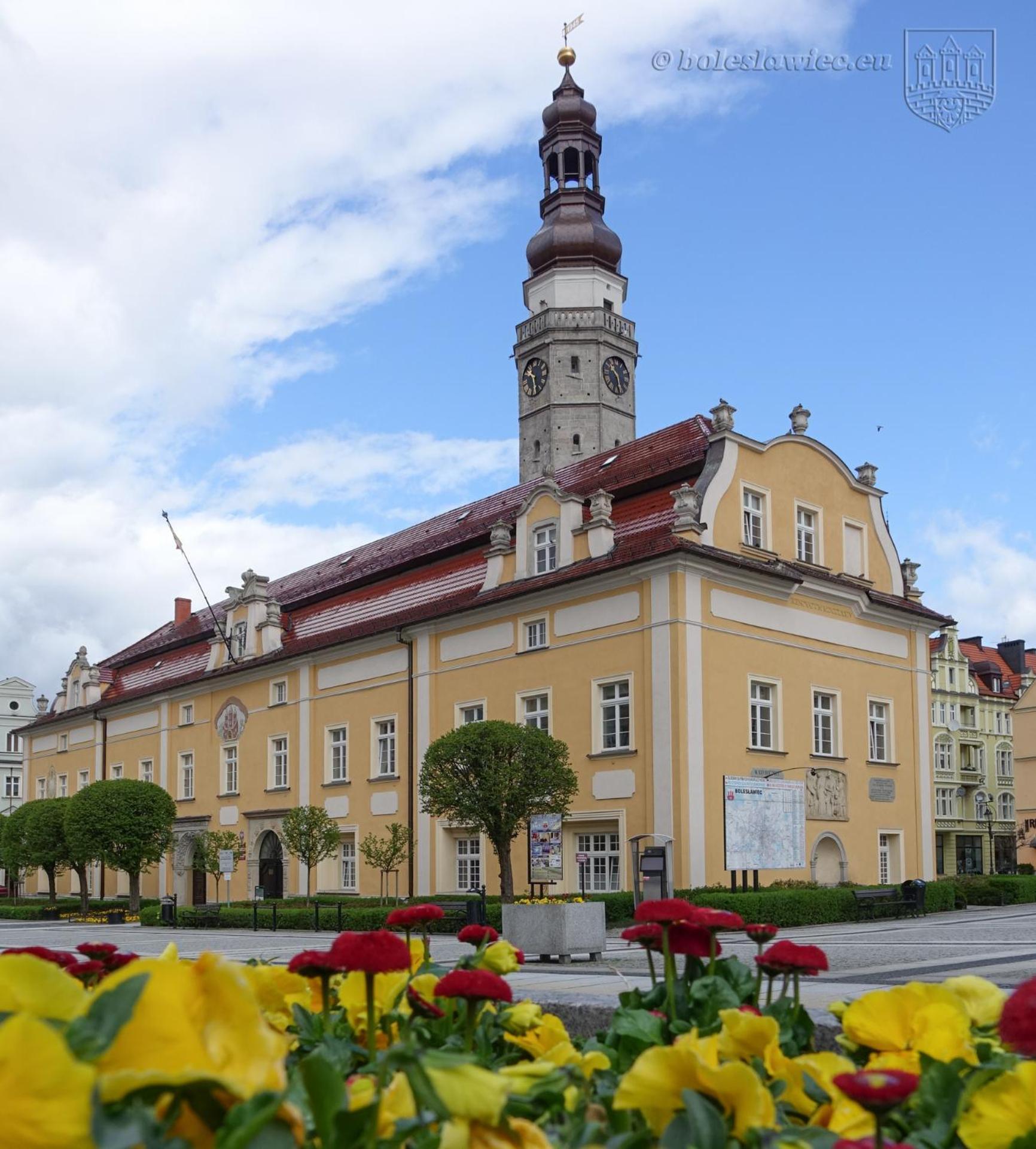 Apartament Przy Starowce - Bella Boleslawiec  Exterior photo